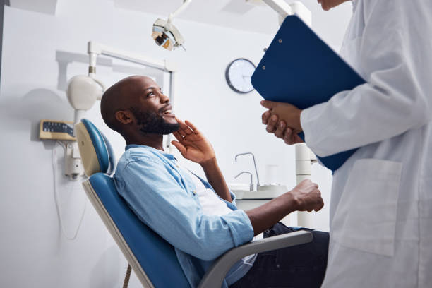 Best Emergency Treatment for Jaw Pain or Injury in Home Gardens, CA