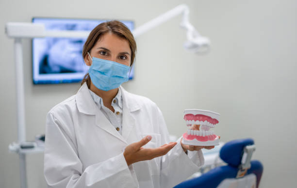 Best Emergency Orthodontic Repairs in Home Gardens, CA