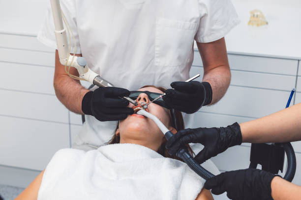 Best Emergency Dental Care for Sports Injuries in Home Gardens, CA